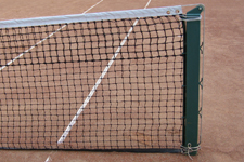 Сетка теннисная TN 15
